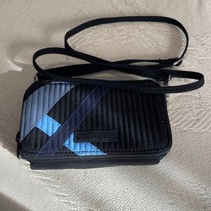 Vera Bradley crossbody